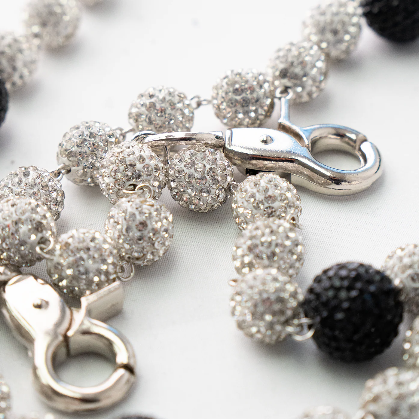 Crystal Knight Pant Chain - Image 3