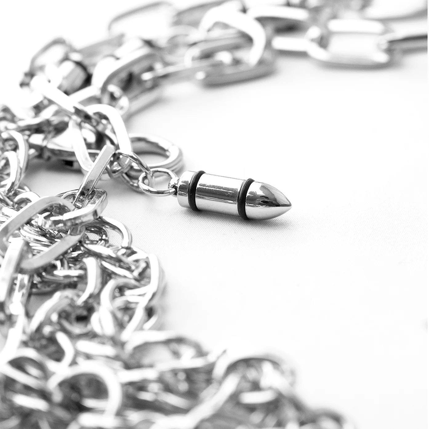 Triple Threat Pant Chain - Image 3