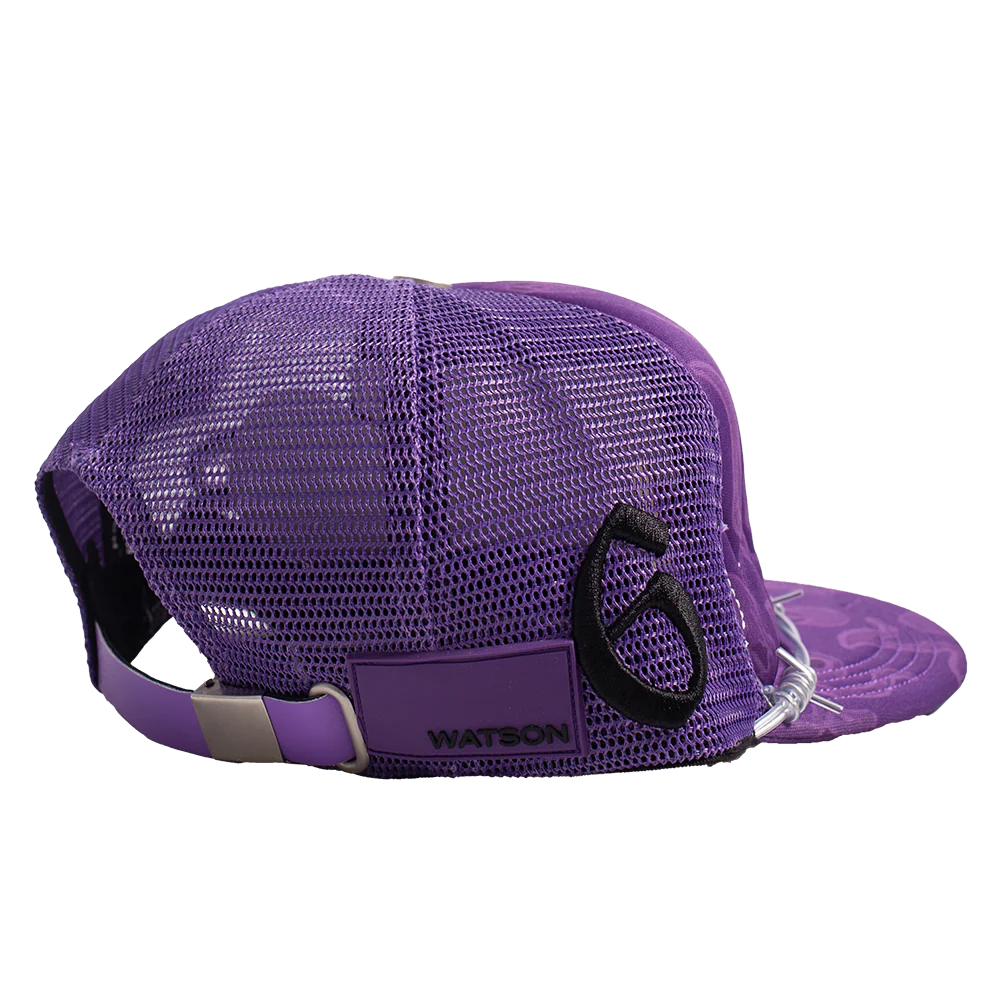 SOULS TRUCKER HAT - Image 3