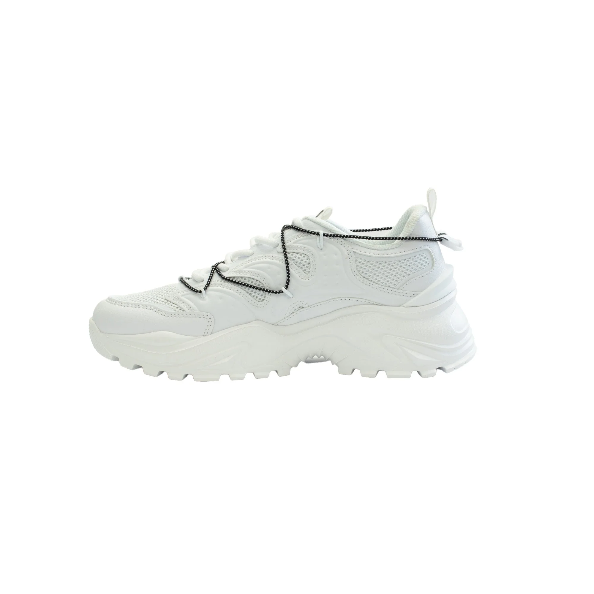 ARCTIC FOX SNEAKERS (BONE) - Image 3