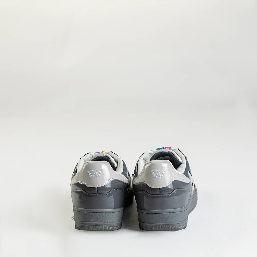 WATSON BONESTA SNEAKERS (DUST & ASH) - Image 3