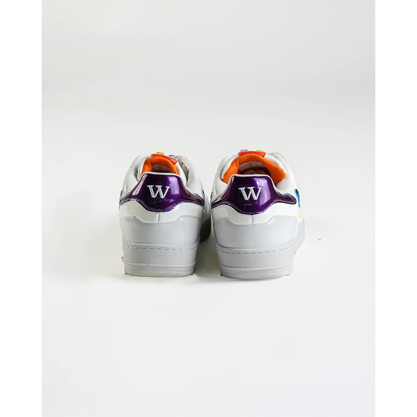 WATSON BONESTA SNEAKERS (MULTI) - Image 3