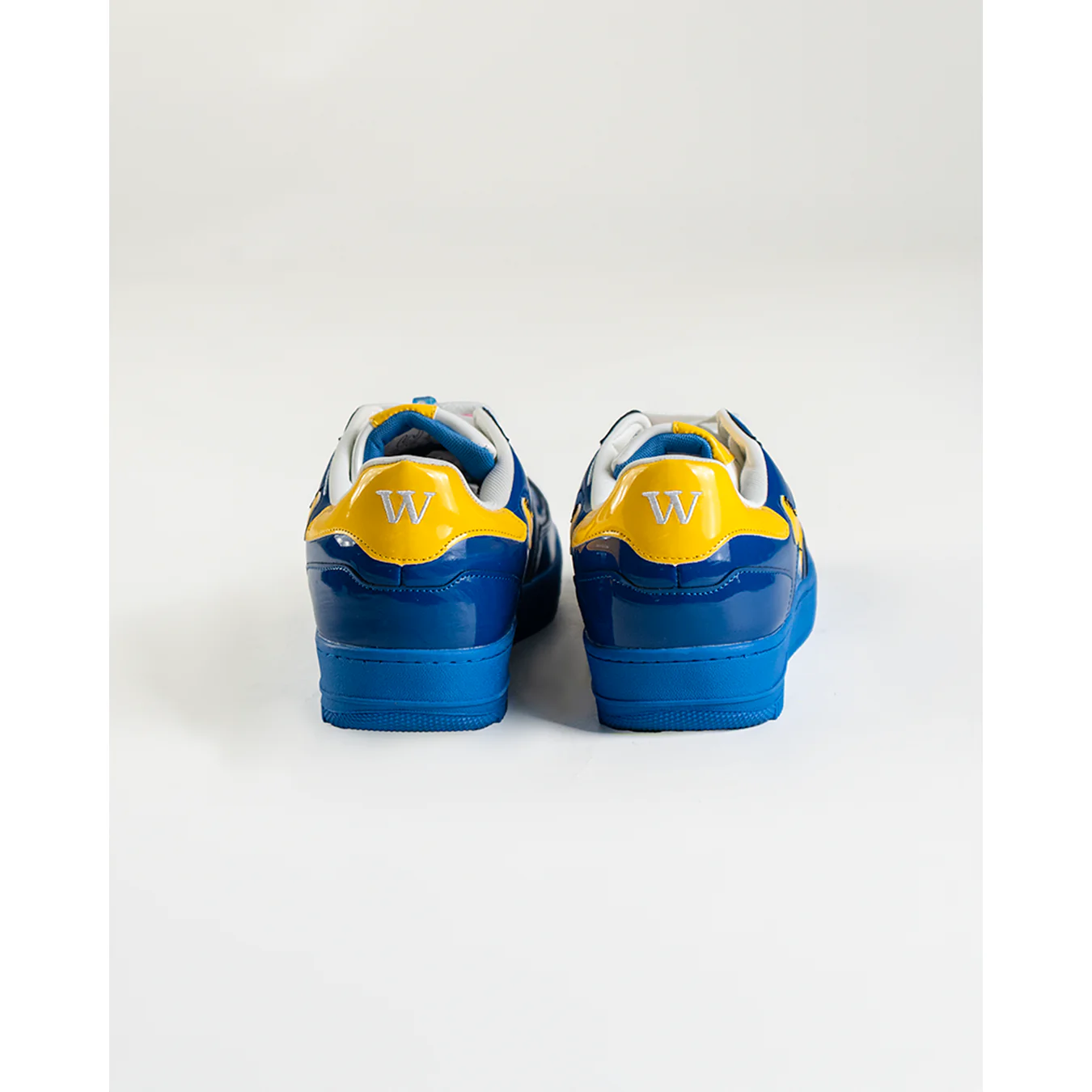 WATSON BONESTA SNEAKERS (ROYALS) - Image 3