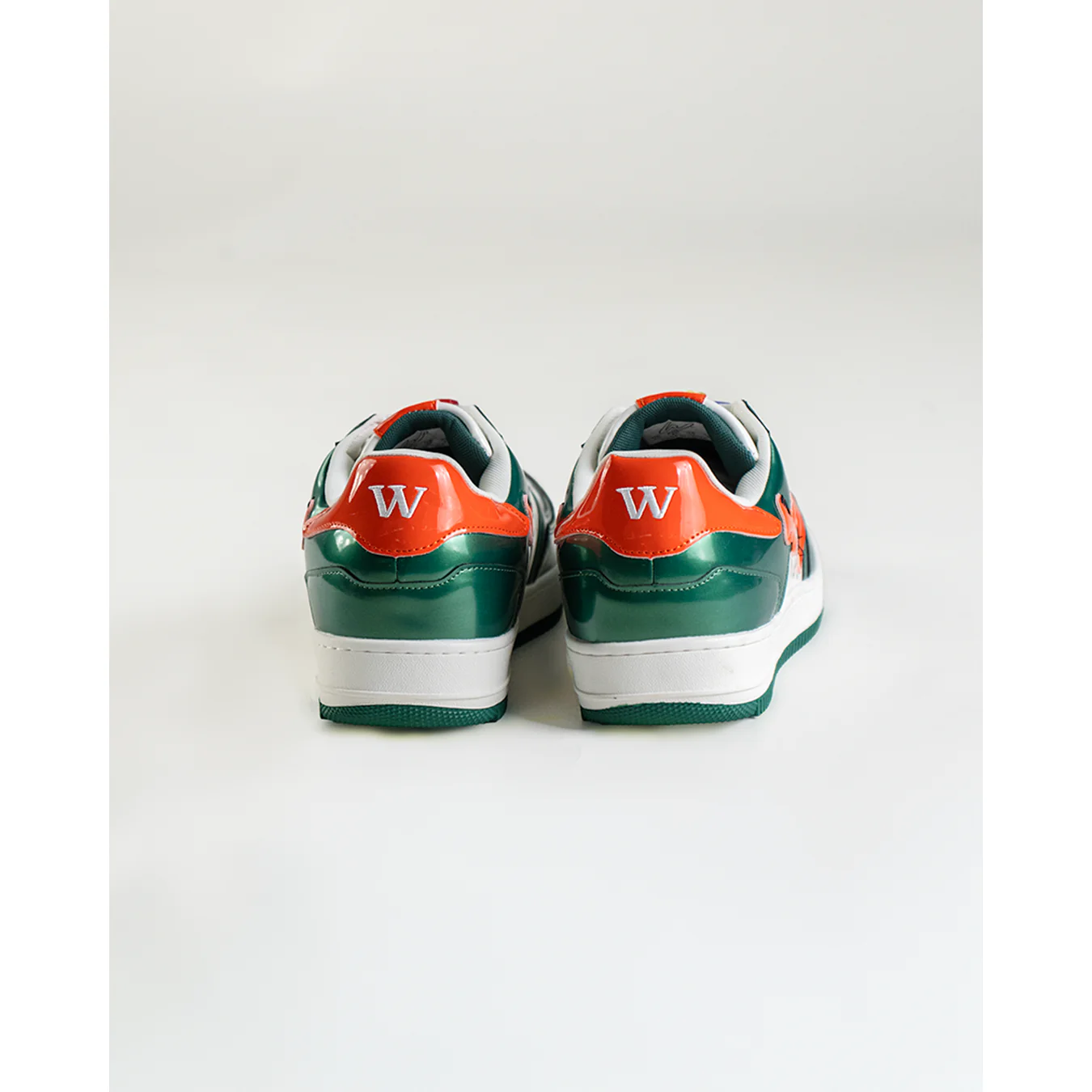 WATSON BONESTA SNEAKERS (HURRICANE) - Image 3