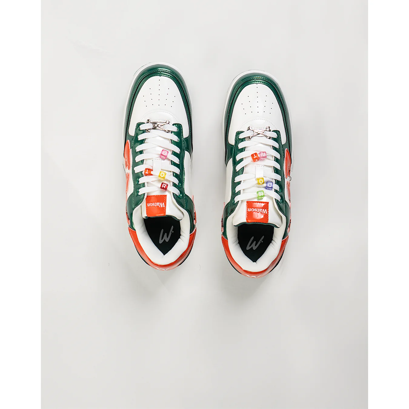 WATSON BONESTA SNEAKERS (HURRICANE) - Image 4