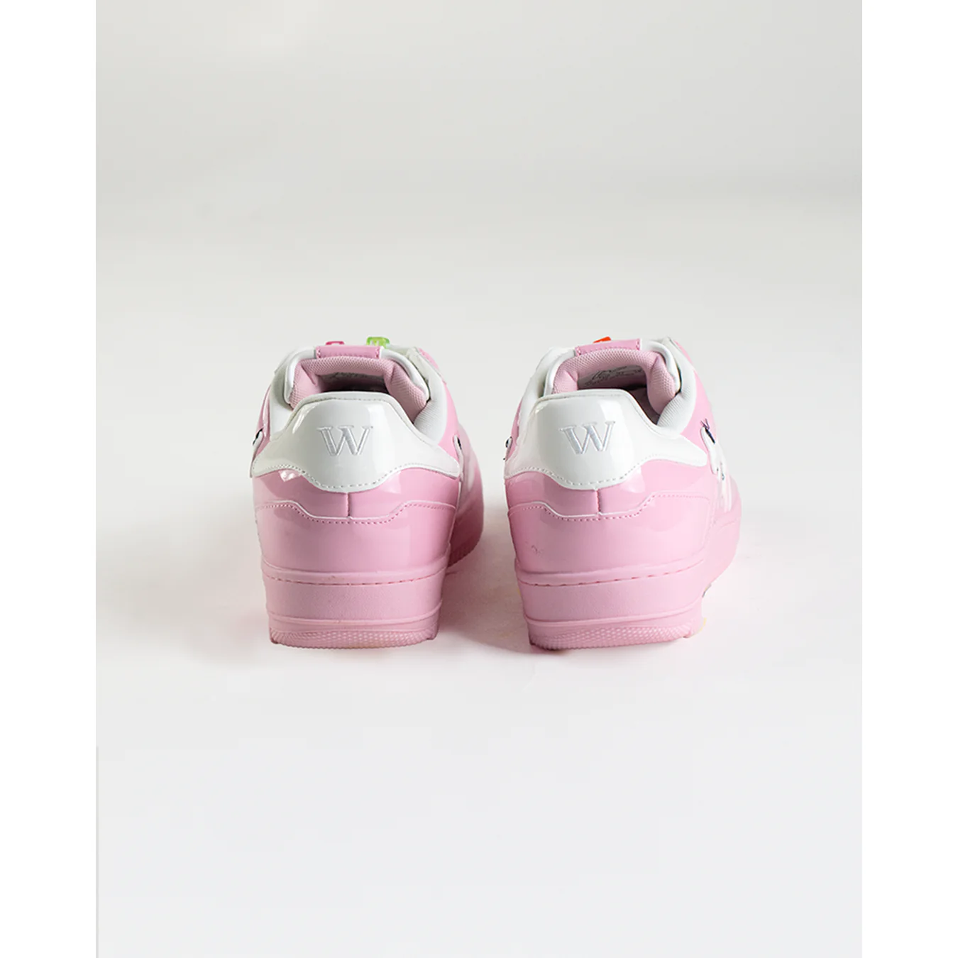 WATSON BONESTA SNEAKERS (ROSE PETAL) - Image 3