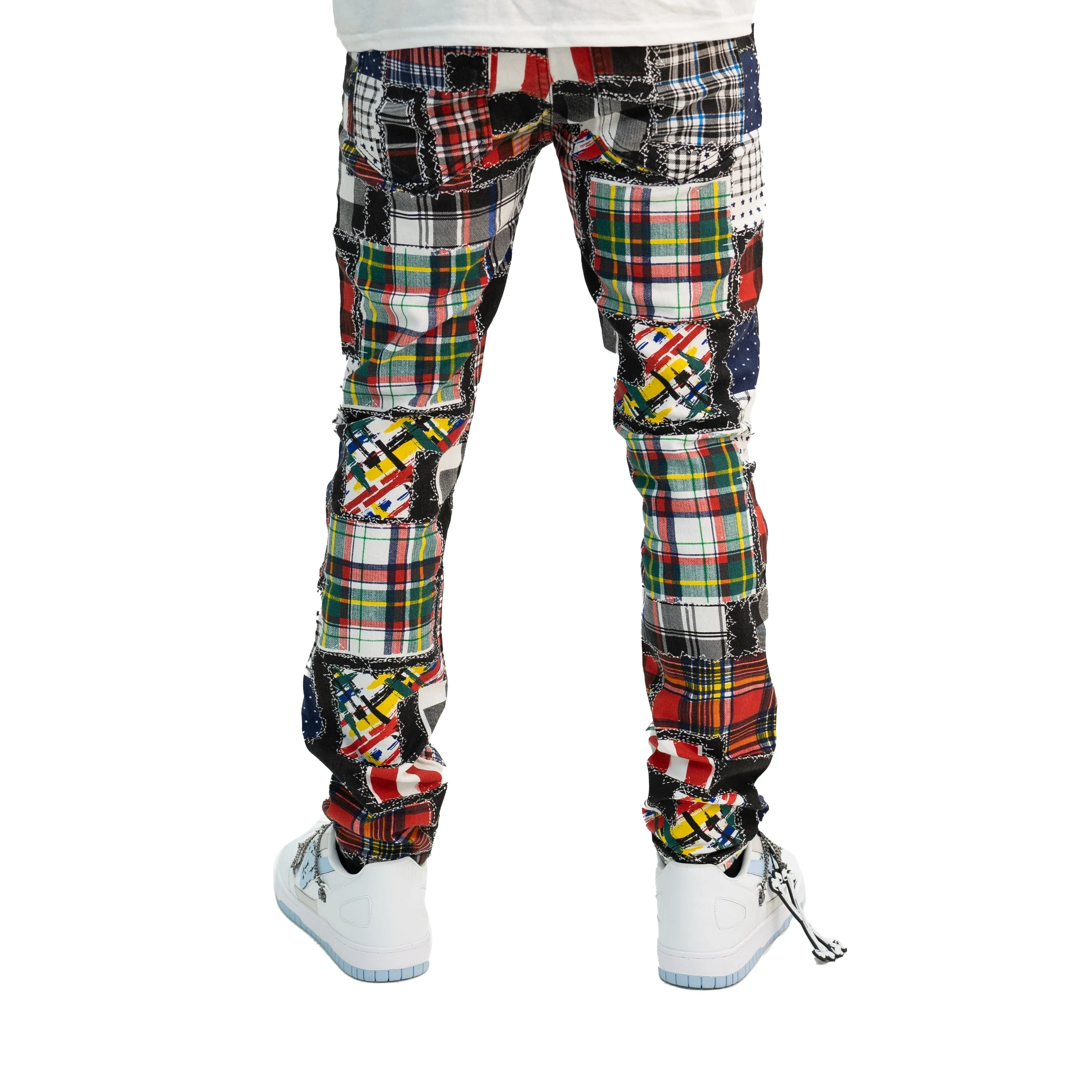 WATSON DENIM PANTS QW00003 - Image 4