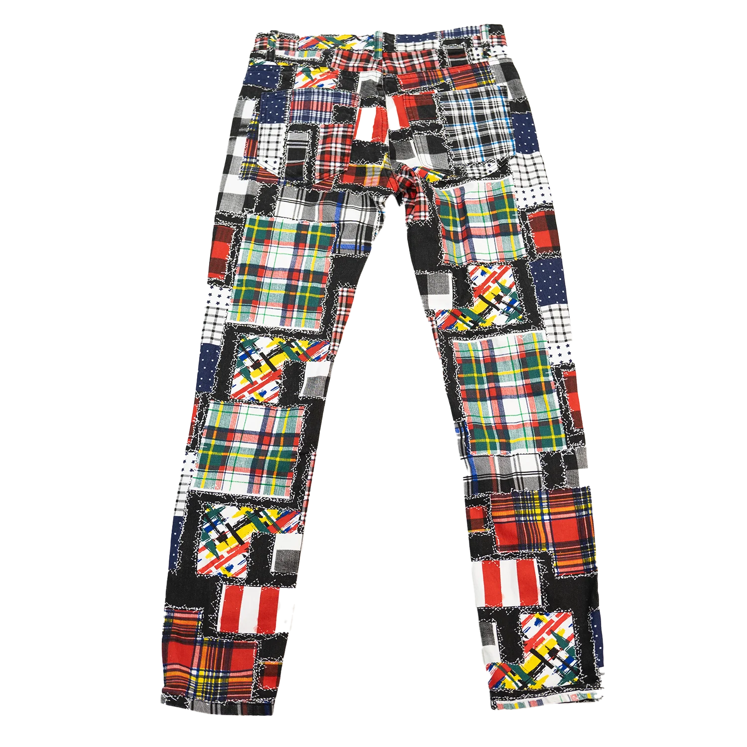 WATSON DENIM PANTS QW00003 - Image 6