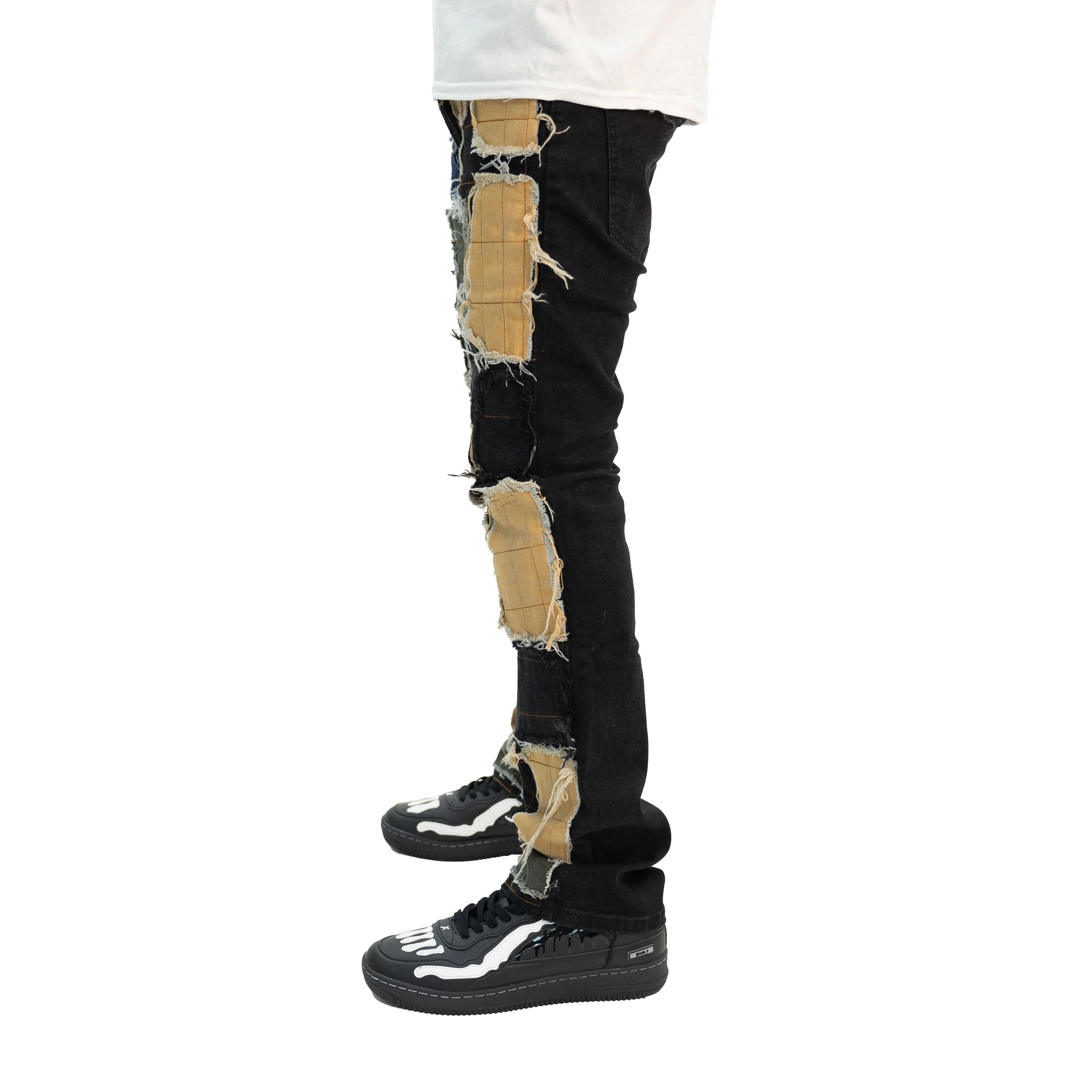 WATSON DENIM PANTS QW00004 - Image 3