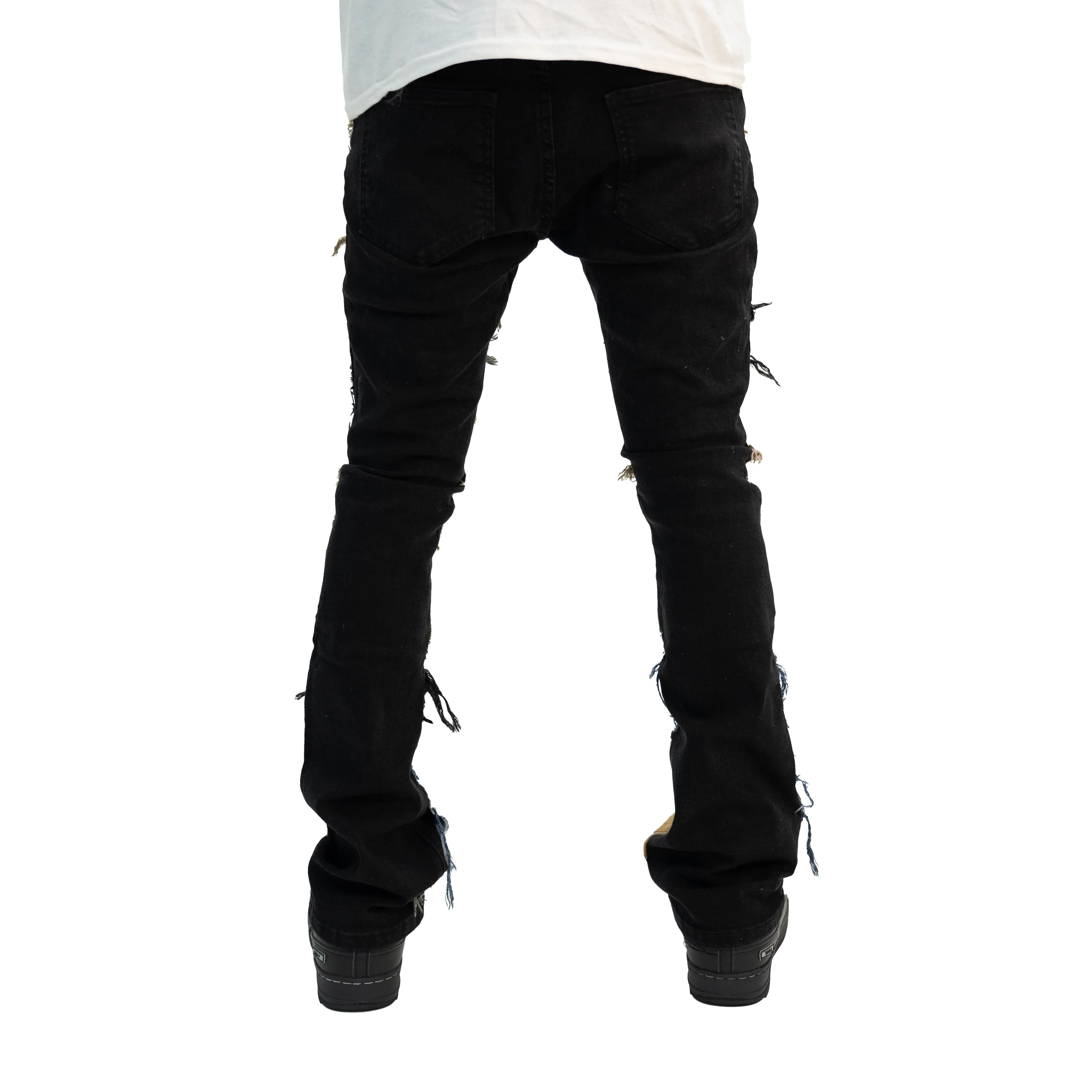 WATSON DENIM PANTS QW00004 - Image 4