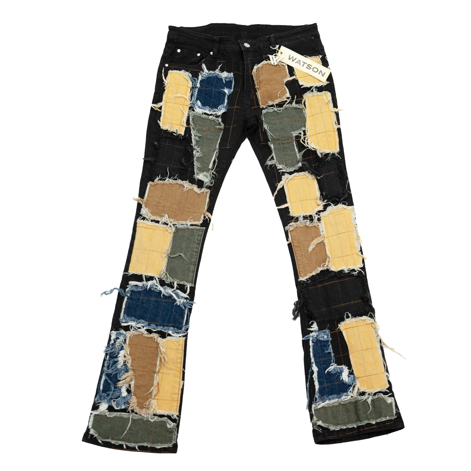 WATSON DENIM PANTS QW00004 - Image 5