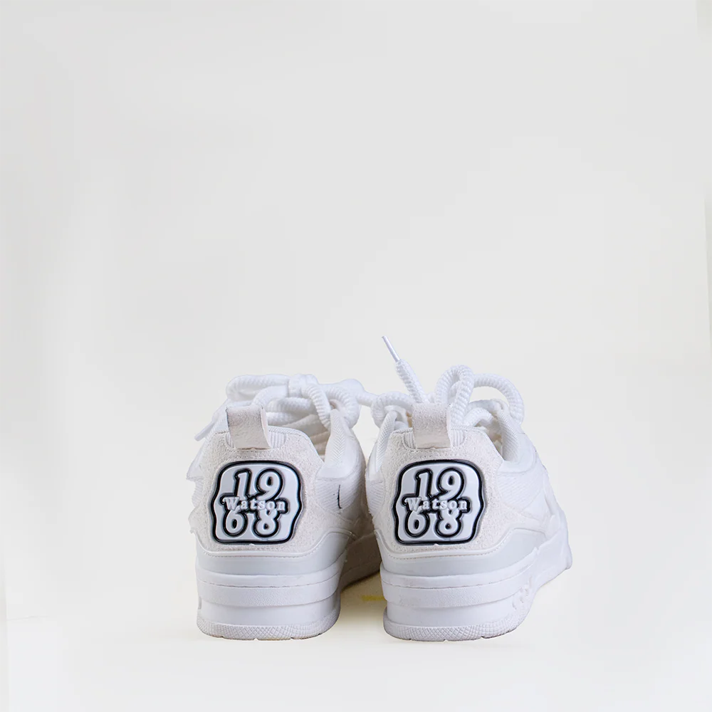 WATSON K FLIP SNEAKERS (BLANK) - Image 3