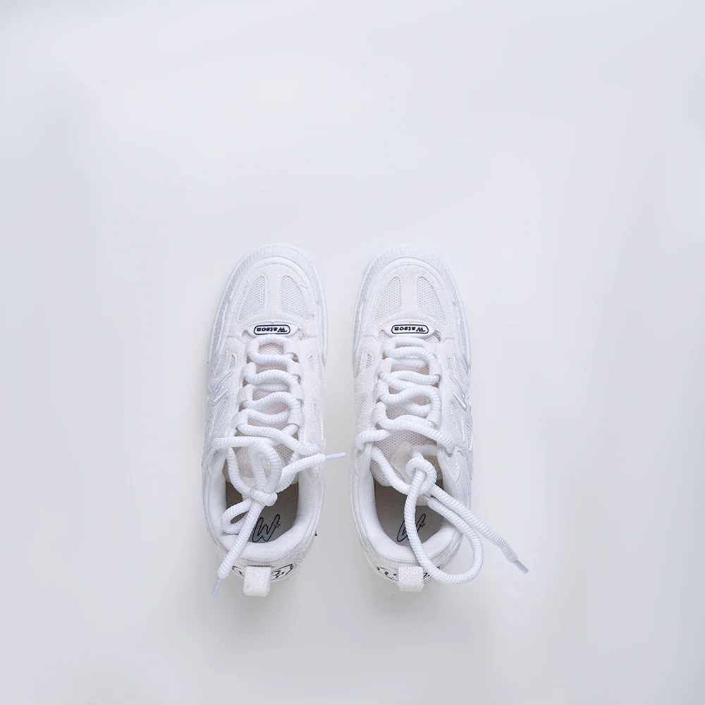WATSON K FLIP SNEAKERS (BLANK) - Image 4