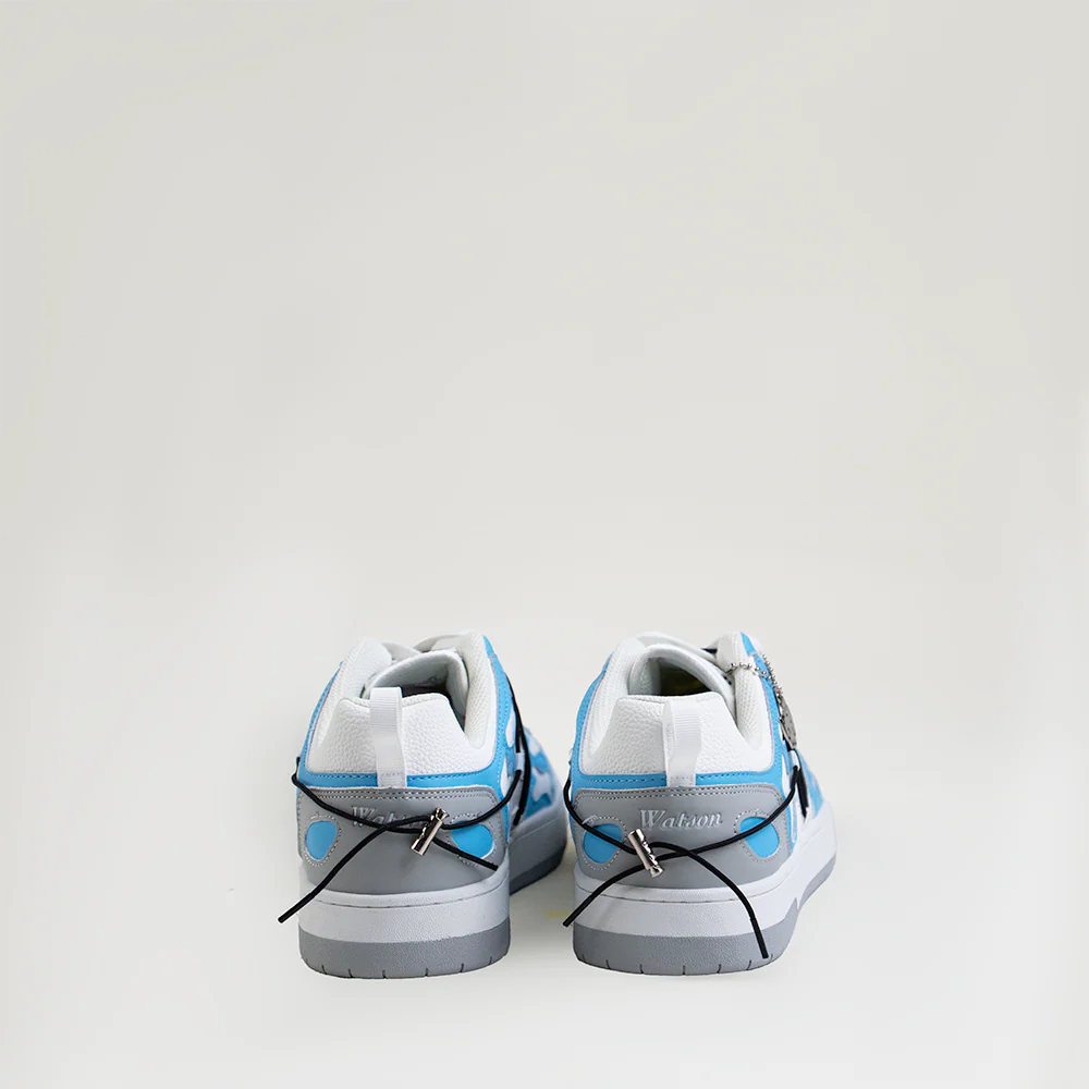 SOUL SPRINTER SNEAKERS (COLUMBIAS) - Image 3