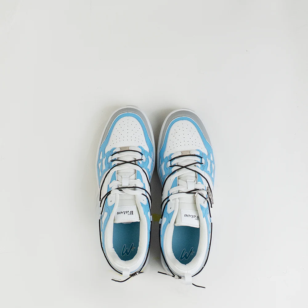 SOUL SPRINTER SNEAKERS (COLUMBIAS) - Image 4