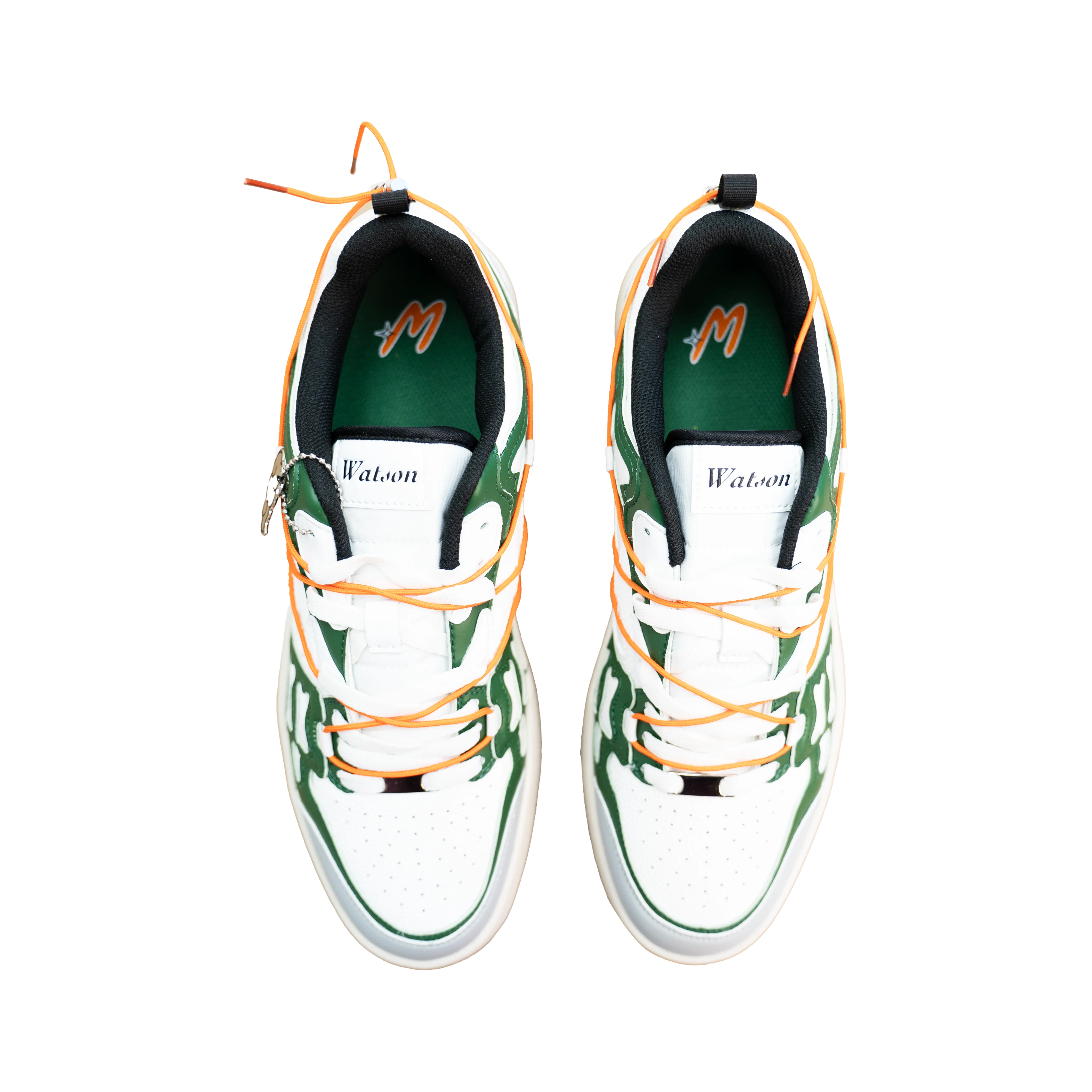 SOUL SPRINTER SNEAKERS (DUCKS) - Image 3