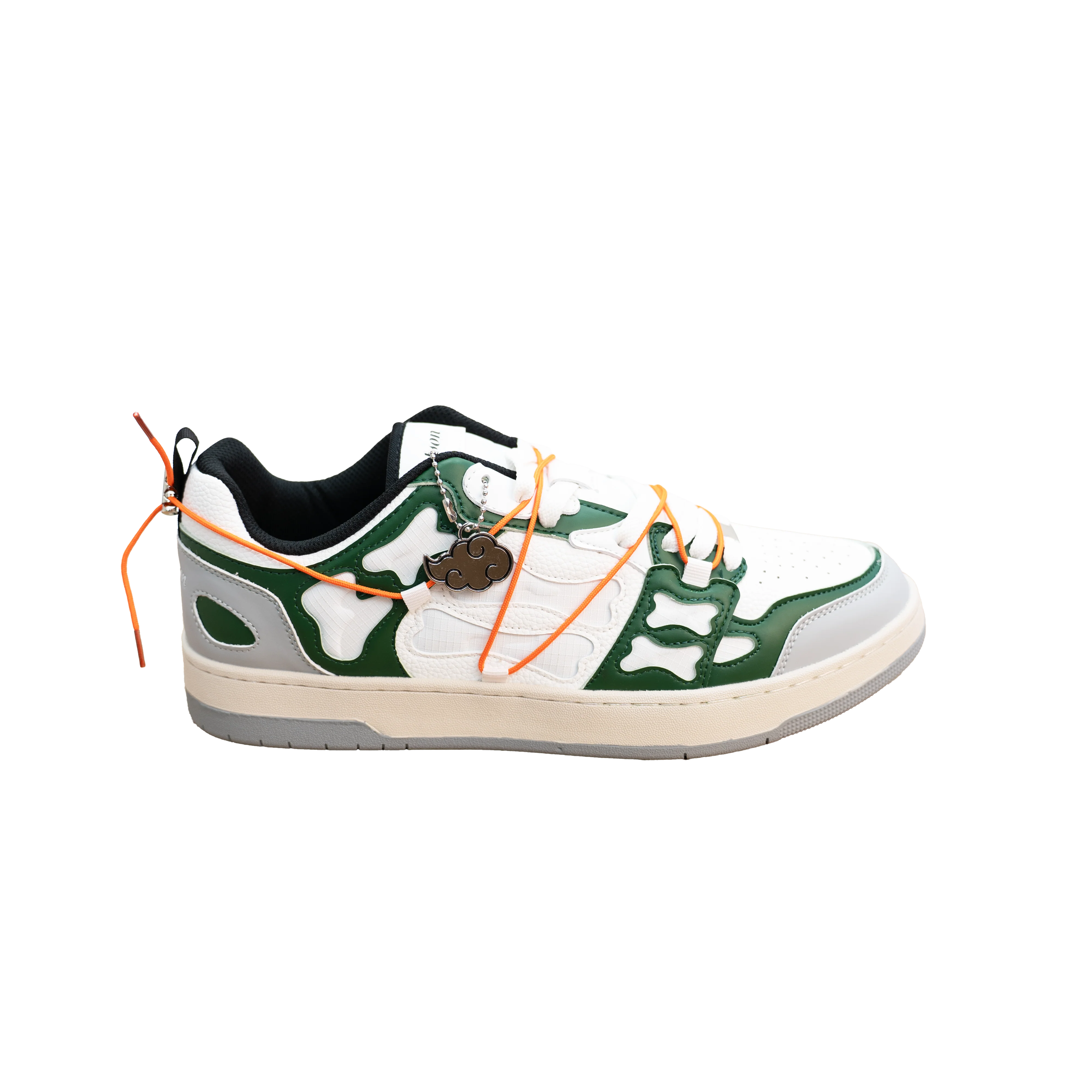 SOUL SPRINTER SNEAKERS (DUCKS) - Image 4