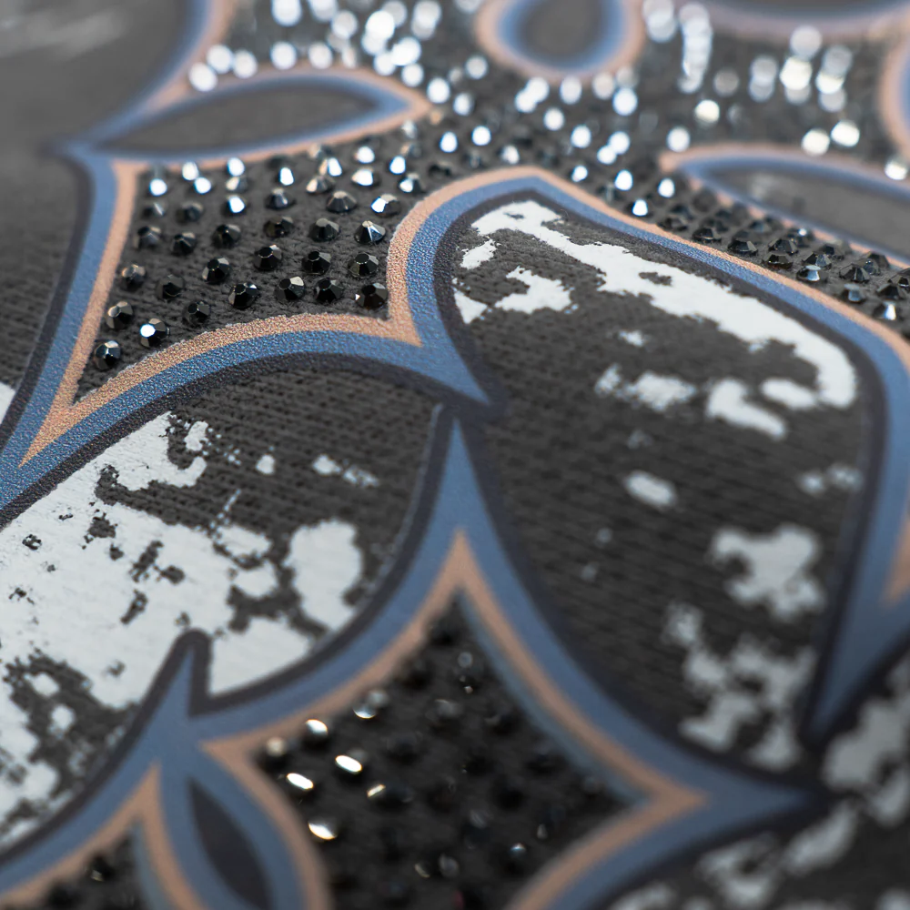 FEAR OF GOD HOODIE (BLACK) - Image 4